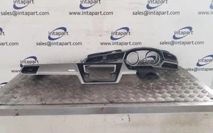 DASHBOARD TRIM VOLKSWAGEN TOURAN MK2 5T 2015 VENTS INSTRUMENT CLUSTER - Picture 1 of 14
