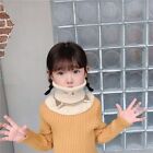 Winter Cotton Cold-proof Cat Shawl Korean Style Wrap Muffler Children's Scarf
