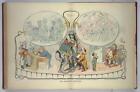 Republican Convention,t Roosevelt,w Taft,gop,glasses,policies,glackens,1908