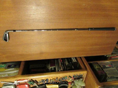 Callaway RAZR X Tour 6 Iron - True Temper X-100 Steel Shaft - Image 1 of 4