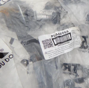 For Mercedes-Benz E400 15-18 TRQ PSA68966 Front Driver Side Outer Tie Rod End - Picture 1 of 1