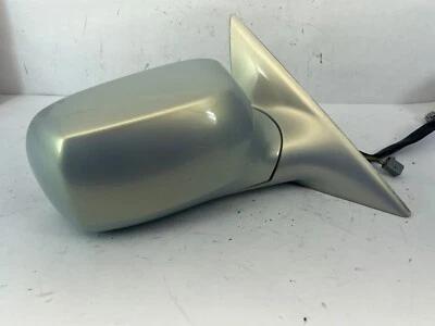 Espejo retrovisor derecho pasajero Cadillac DTS 2006-2008 intermitente Glacier dorado beige tostado Foto 1 de 4