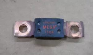 MG Rover 1995-06 Mega Fuse 150 amperios - Imagen 1 de 3