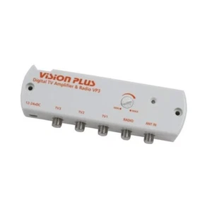 Vision Plus Digital TV Amplifier VP3 - TV & Radio - Picture 1 of 1