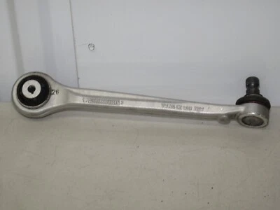 Audi A6 RS6 RS76 2024 - 4M0407506F brazo de control superior enlace lado derecho genuino OEM Foto 1 de 4