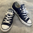 leather converse size 4