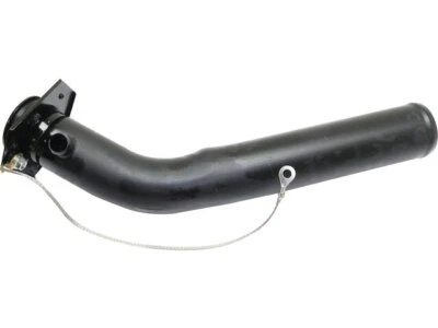 Cuello de llenado de combustible para GMC K2500 1988-2000 JC Whitney 36943GTDT 1989 1990 1991 Foto 1 de 2