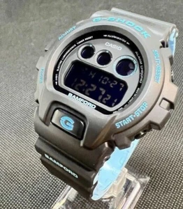 G-SHOCK Bamford London Collaboration DW-6900BWD-1 From Japan - Picture 1 of 5