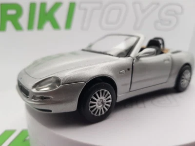 Maserati 3200 Cabriolet New Ray 1/32 - Immagine 1 di 3