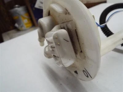 Driver Sun Visor Illuminated 2 Door Coupe Fits 05-07 INFINITI G35 235412 Foto 1 de 4