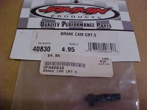 JAMMIN' PRODUCTS (OFNA) 40830 = BRAKE CAM: CRT.5 (NEW) - Picture 1 of 1