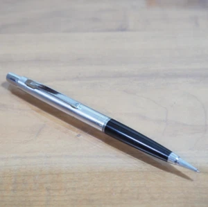 Lápiz mecánico vintage NEWMAN 0,5 mm - Hecho en Japón - Modelo descontinuado - Imagen 1 de 21