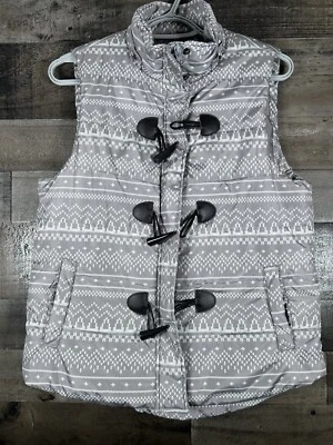 Chaleco para mujer The Limited talla mediana.                       (Ver descripción.) Foto 1 de 4