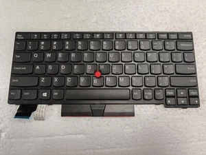 NUEVO Teclado para Lenovo Thinkpad X280 (20KF 20KE) A285 X395 X390 Sin retroiluminación EE. UU. - Imagen 1 de 1