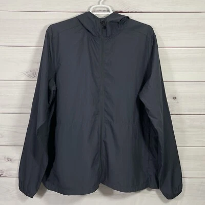 Chaqueta Exofficio Hollins Para Hombre Talla 2XL Gris Bugs Away Protector de Insectos. Foto 1 de 4