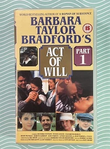 The Best Of Wimbledon, Doubles, The Winning Partnerships VHS Video - Picture 1 of 3