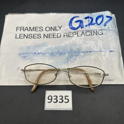 Marco ovalado Liz Claiborne L291 FQ8 solo G207 Foto 1 de 4