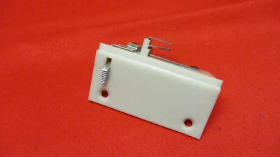 Cadillac 1971-1973 mapa de tablero luz Eldorado Deville Fleetwood Foto 1 de 4