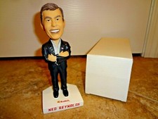 Springfield Cardinals NED REYNOLDS 1st Ever Bobblehead KY3 SGA 8-14-05 VHTF NIB