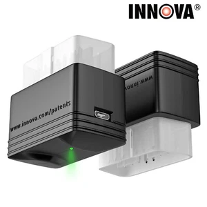 INNOVA 6000P Car All System Automotive OBD2 Scanner Diagnostic ABS SRS Engine - Picture 1 of 9