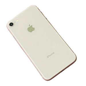 Apple iPhone 8 64GB/128GB - Unlocked, Good Condition - Red, Gold, Silver, Gray - Picture 1 of 7