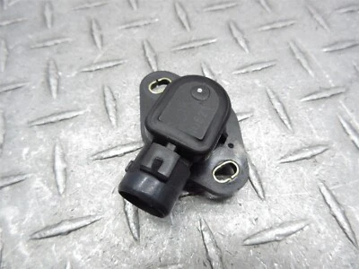 Honda CBR 600 F4I CBR600 2002 01-03 TPS sensor de posición del acelerador OEM Foto 1 de 4