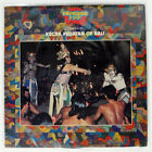 VA KECAK PELIATAN OF BALI SEVEN SEAS GXC5001 JAPAN VINYL LP