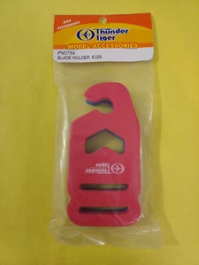 Thunder Tiger Blade Holder PV0759 for Mini Titan E325 RC Model Helicopters - Picture 1 of 2