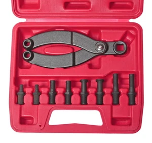 JTC UNIVERSAL CAMSHAFT PULLEY HOLDER, JTC Tools # 1209 - Picture 1 of 5