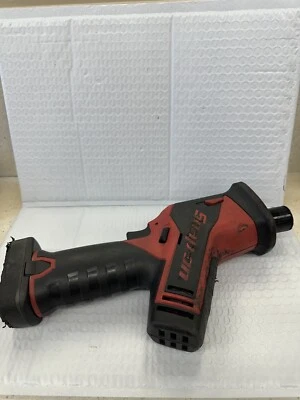 Snap On 14.4V MicroLithium Cordless Reciprocating Saw With Battery Included - Image 1 of 4