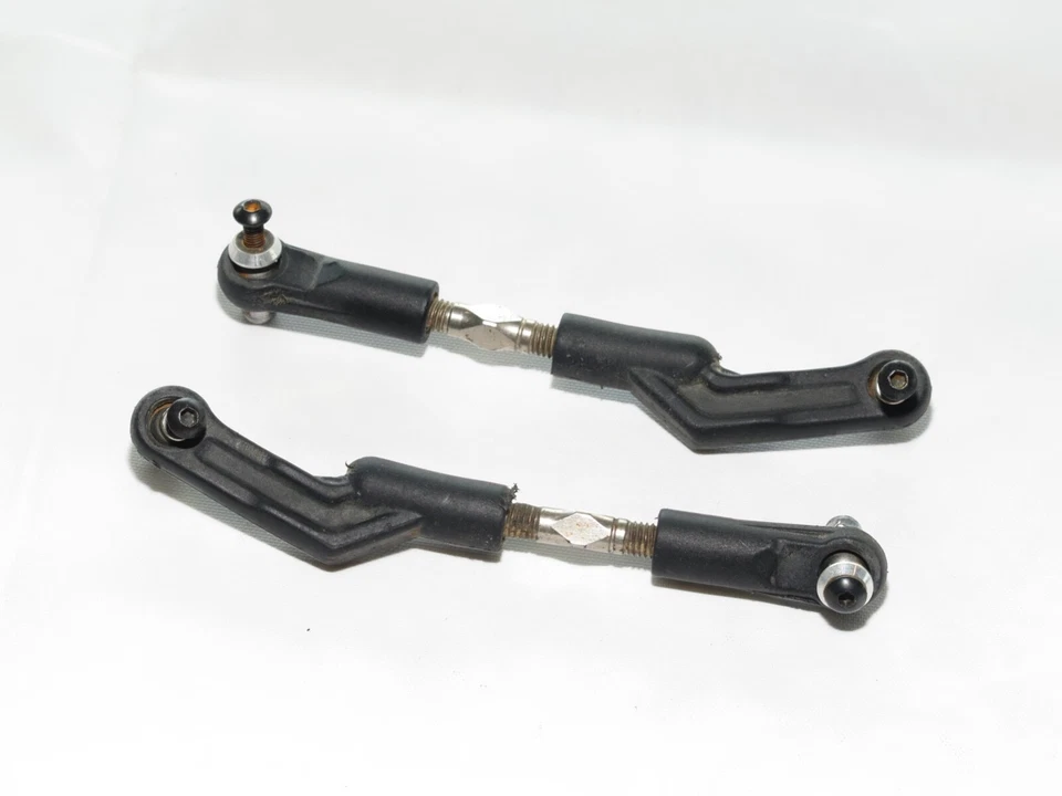 AG-7902 agama racing A215 nitro buggy rear turnbuckles - Image 1 of 1