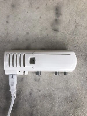 Amplificateur d antenne tv tnt hd IOTRONIC - Photo 1/3