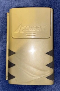 Accudart - Sharpshooter Steel Tip Dart Set and Case + EXTRA - Picture 1 of 7