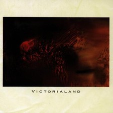 Victorialand Cocteau Twins CD