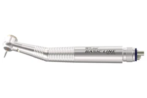 MK-dent BASIC LINE High Speed Handpiece w/ Light Standard Head 5-Hole Quad Spray - Picture 1 of 1