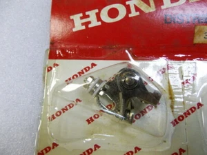 Honda S50 S65 CA110 CA105 C100 C115 C110 Contact Point NOS BREAKER 30202-035-006 - Picture 1 of 6