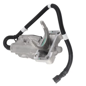 4x4 Axle Actuator 8981408531 Car Accessories Replacement For Isuzu D‑MAX 4JJ1 - Picture 1 of 12