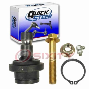 QuickSteer Front Lower Suspension Ball Joint for 2004 Nissan Pathfinder ua - Picture 1 of 5
