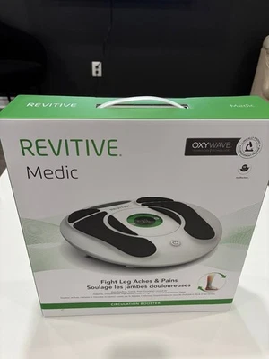 refuerzo circulación revitive Foto 1 de 3