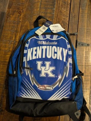NCAA University of Kentucky Wildcats backpack - Image 1 of 2