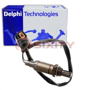 Delphi ES10678 Oxygen Sensor for SU5915 SG304 REA1165 OS5377 OS1975 MD149888 ev - Picture 1 of 5