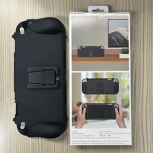 Lightweight For TPU Case for Switch Console with Precise Button Access - Photo 1/7