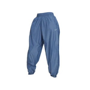 (Kids) Nike NSW Woven Pants Light Armory Blue - Picture 1 of 2