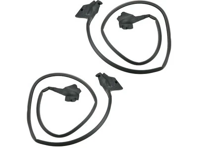 Sello de puerta de salón Oldsmobile Cutlass 1978-1980 24654MXRP 1979 Foto 1 de 2