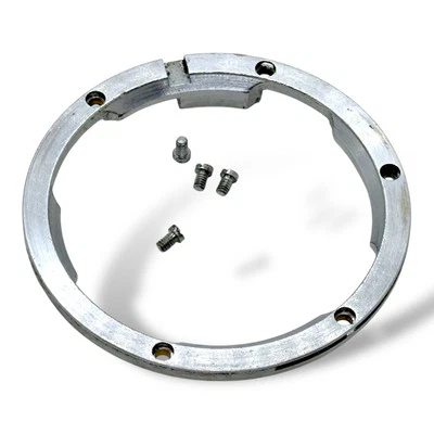 Anillo de conexión de bayoneta genuino Leica M2 M3 cuerpo a lente montaje piezas de reparación Foto 1 de 2