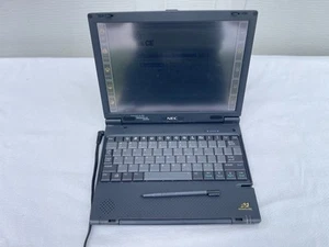 NEC MC/R730A MOBILE PRO 880 PRZENOŚNY KOMPUTER RĘCZNY - Zdjęcie 1 z 20