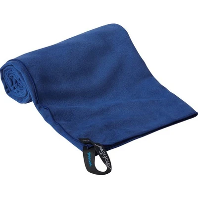 Packtowl - Toalla Personal Medianoche 25 x 35cm (Cara) Viaje Exterior Camping Foto 1 de 4