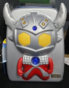 Ultraman Childs School Bag - Picture 1 of 5
