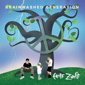 ENUFF Z NUFF - Brainwashed Generation 2020 EU CD New - Picture 1 of 1