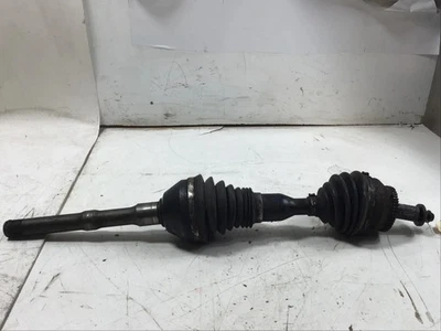 Volvo XC90 2004 eje delantero derecho ++ Foto 1 de 4